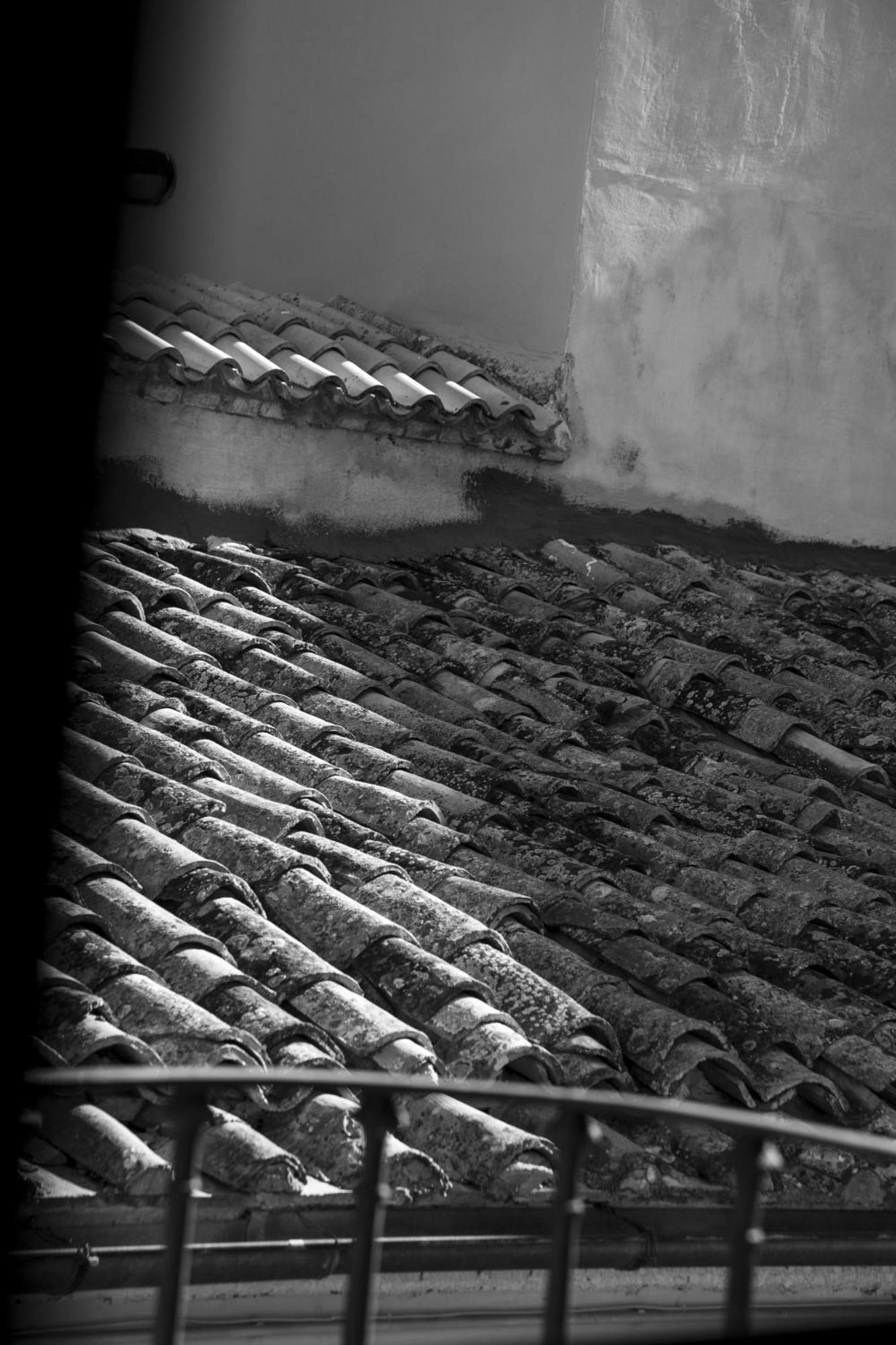 Dimora Camelia Apartment Lucera Bagian luar foto